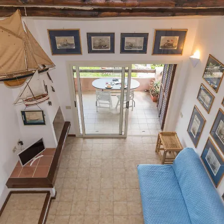Spinnaker By Interhome * Palau
