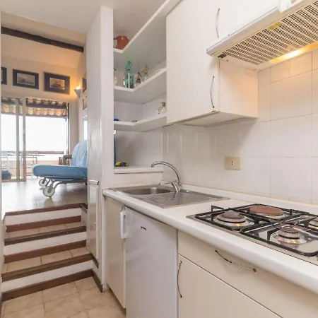 Apartment Spinnaker By Interhome *