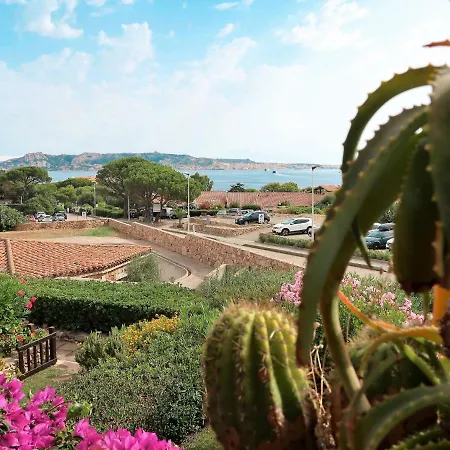 דירה Spinnaker By Interhome פאלאו