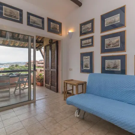 Spinnaker By Interhome * Palau