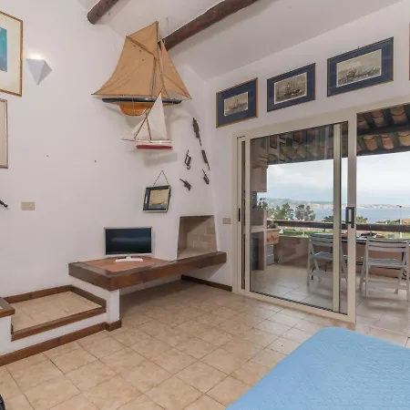 Spinnaker By Interhome Palau