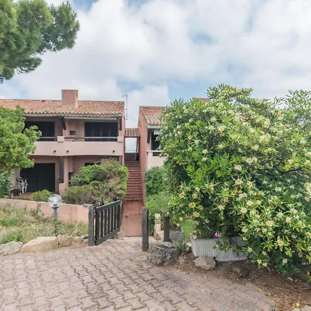 Spinnaker By Interhome