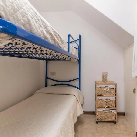 Spinnaker By Interhome *