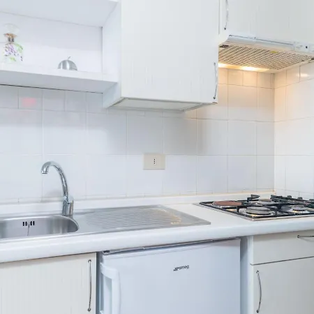 Spinnaker By Interhome Apartman