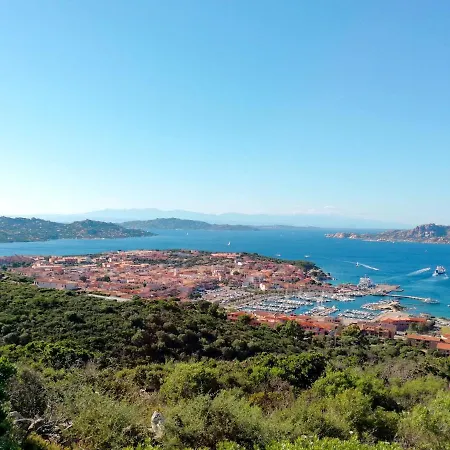 Daire Spinnaker By Interhome