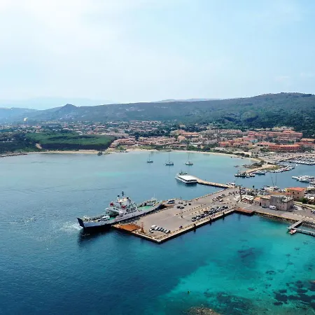 Daire Spinnaker By Interhome