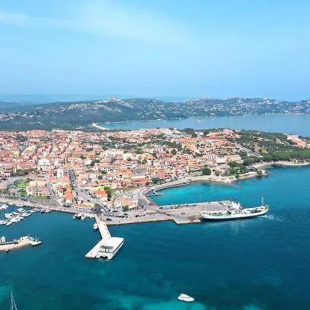 Spinnaker By Interhome