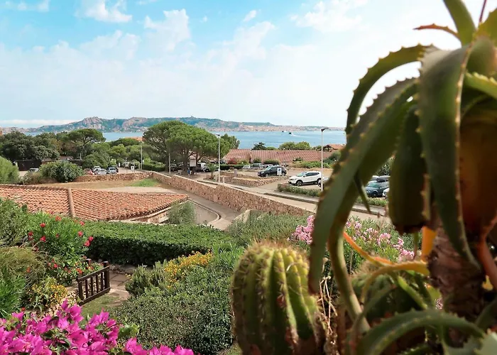 Daire Spinnaker By Interhome Palau