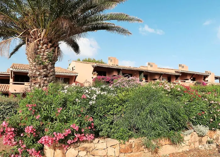 Daire Spinnaker By Interhome *