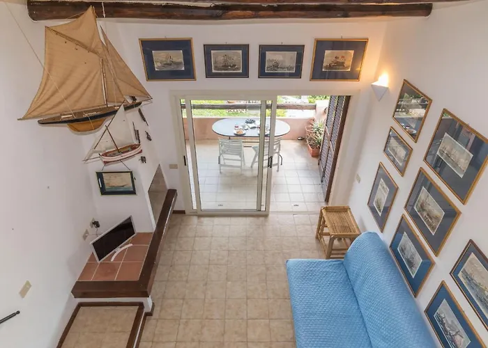 Spinnaker By Interhome * Palau