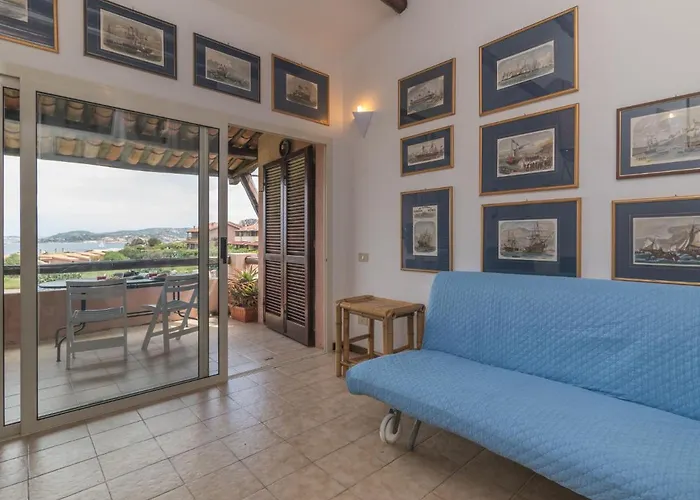 Spinnaker By Interhome * Palau