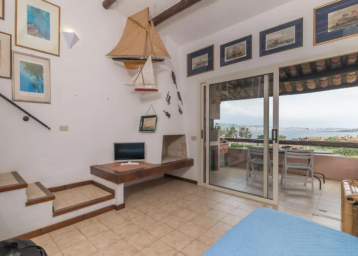 Spinnaker By Interhome Palau