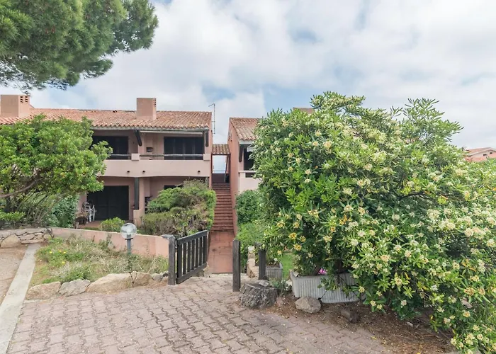 Spinnaker By Interhome