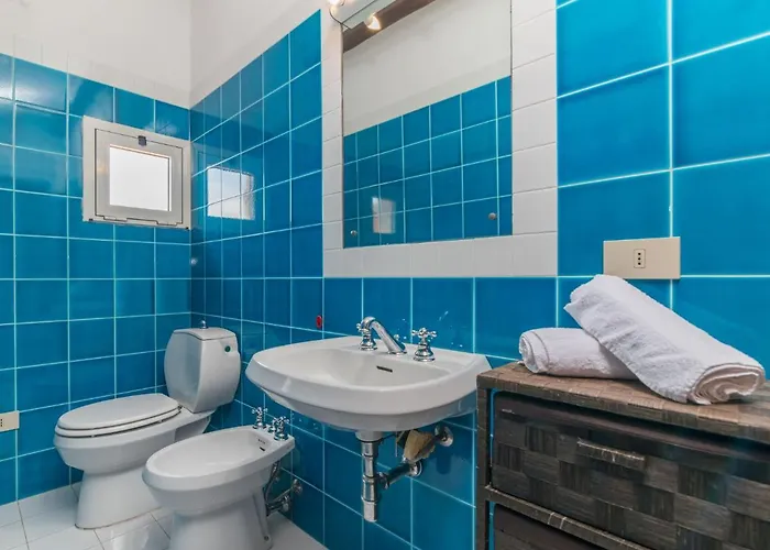 Daire Spinnaker By Interhome *