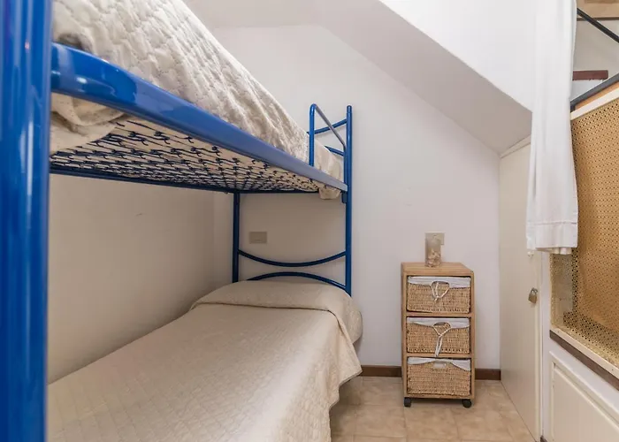 Spinnaker By Interhome *