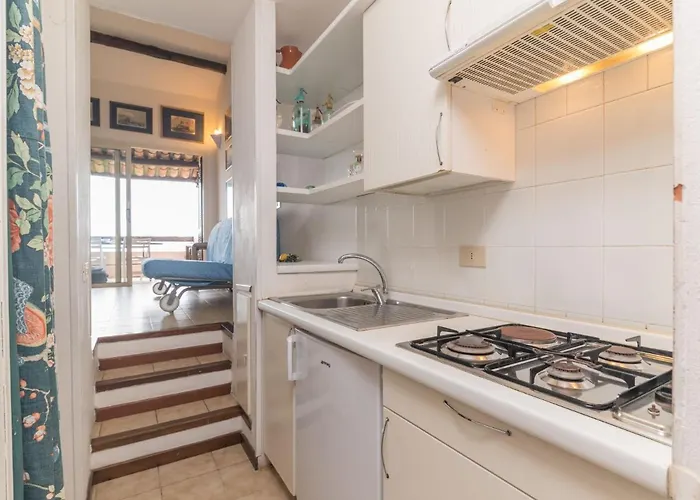 Daire Spinnaker By Interhome *