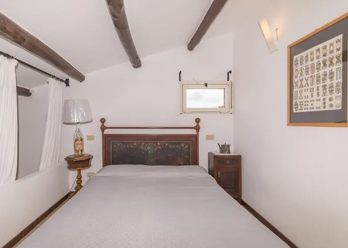 Daire Spinnaker By Interhome Palau