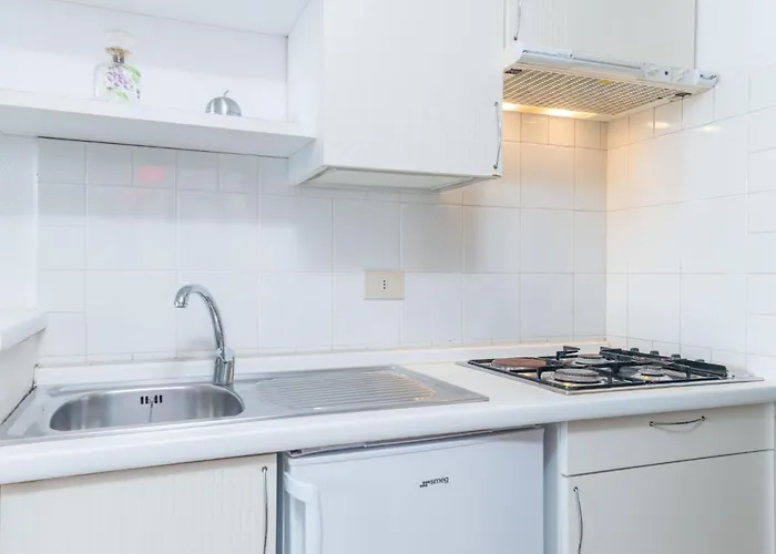 Spinnaker By Interhome Daire