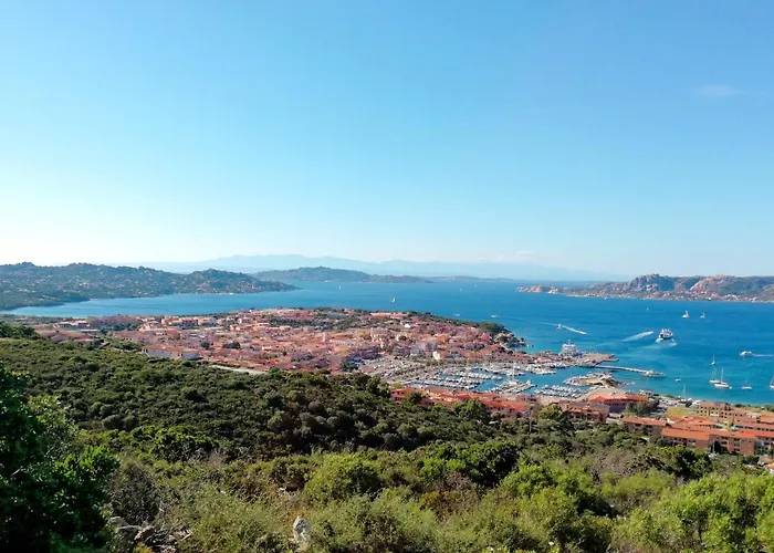 Daire Spinnaker By Interhome