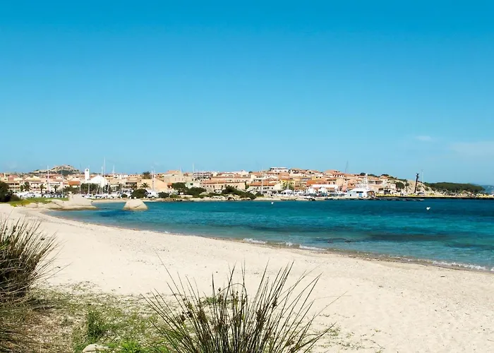 Spinnaker By Interhome Daire