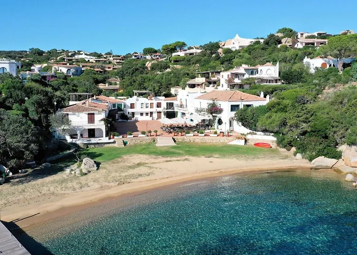 Spinnaker By Interhome Daire