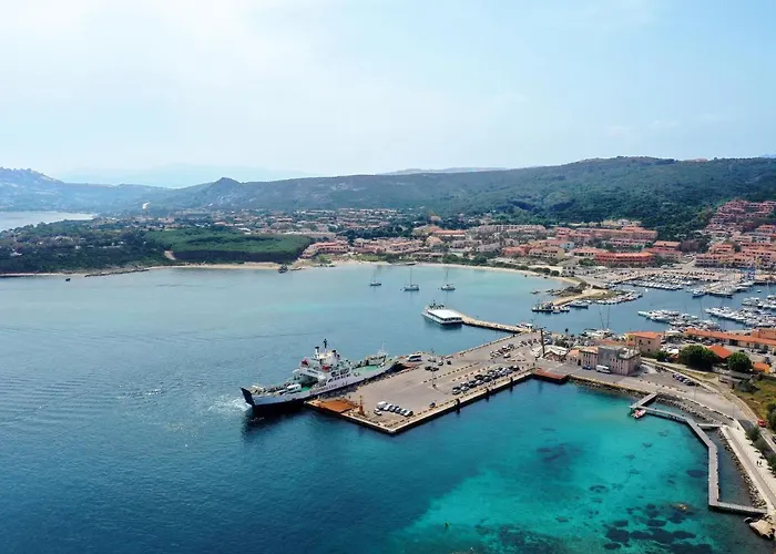 Daire Spinnaker By Interhome