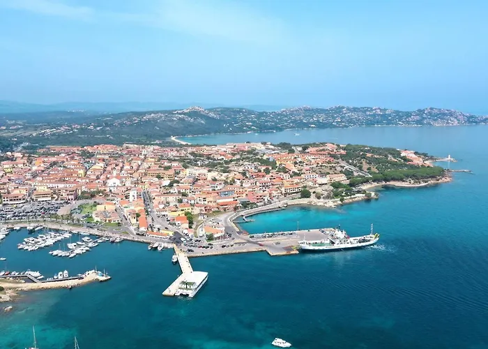 Spinnaker By Interhome