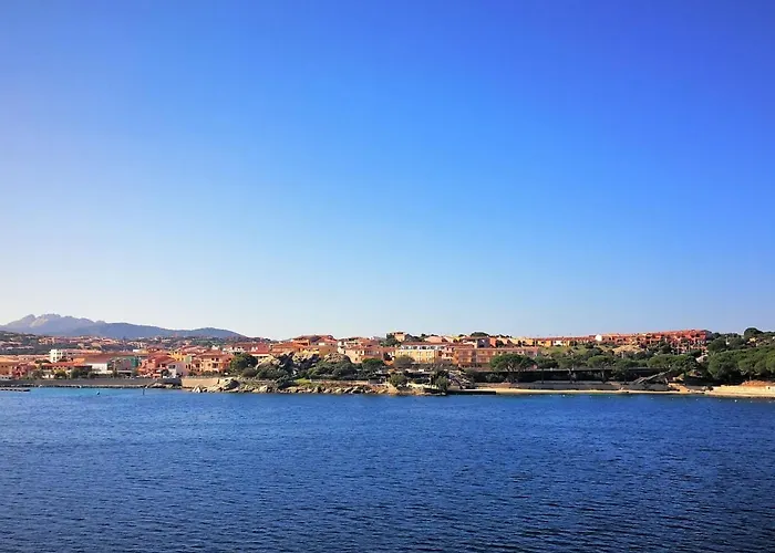 Daire Spinnaker By Interhome